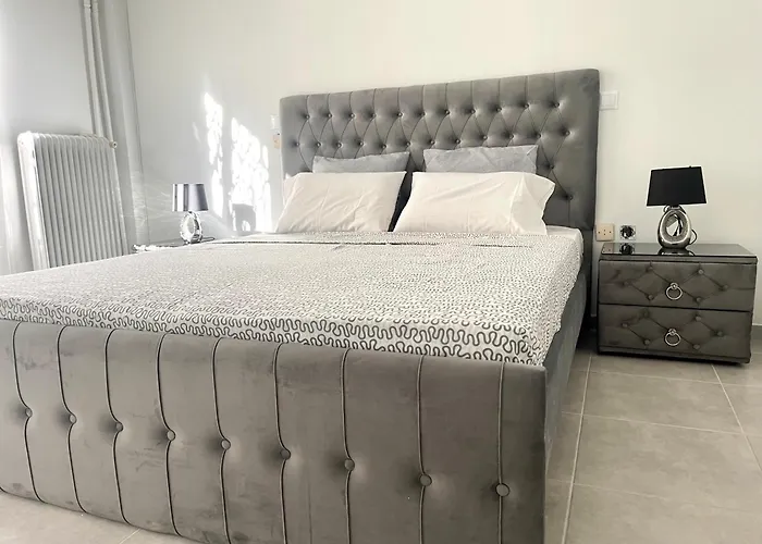 Dp Riviera Apartment