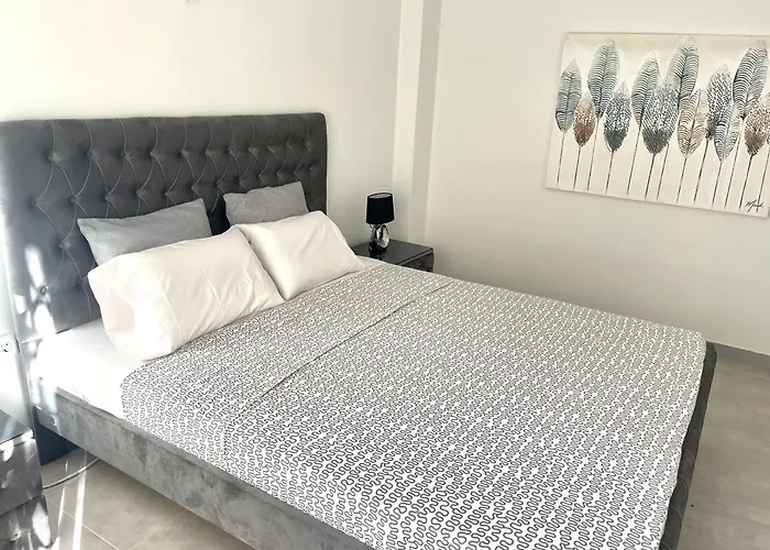 Dp Riviera Apartment