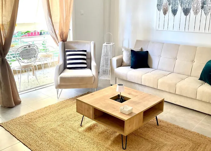 Dp Riviera Apartment