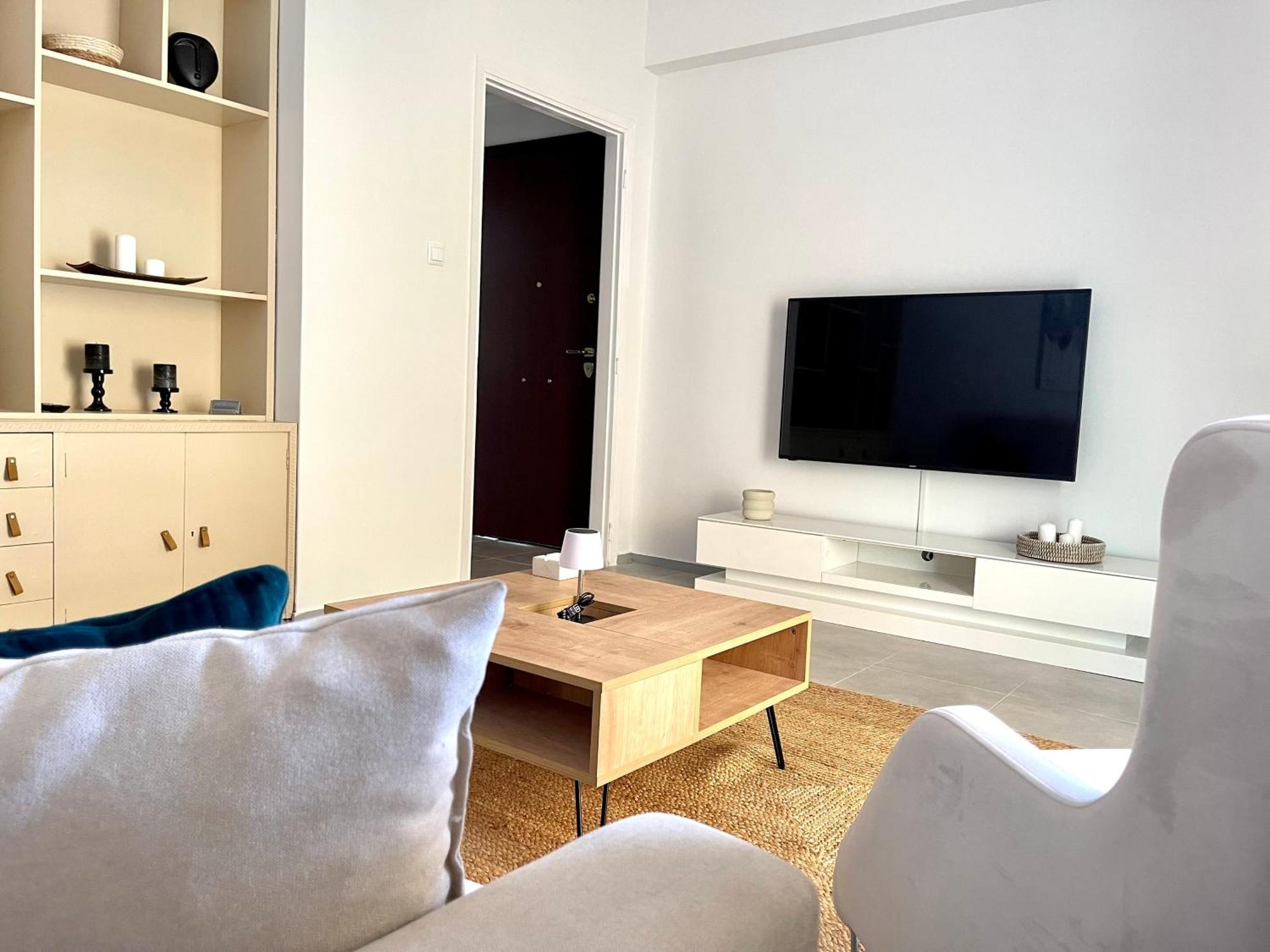 Apartment Dp Riviera *
