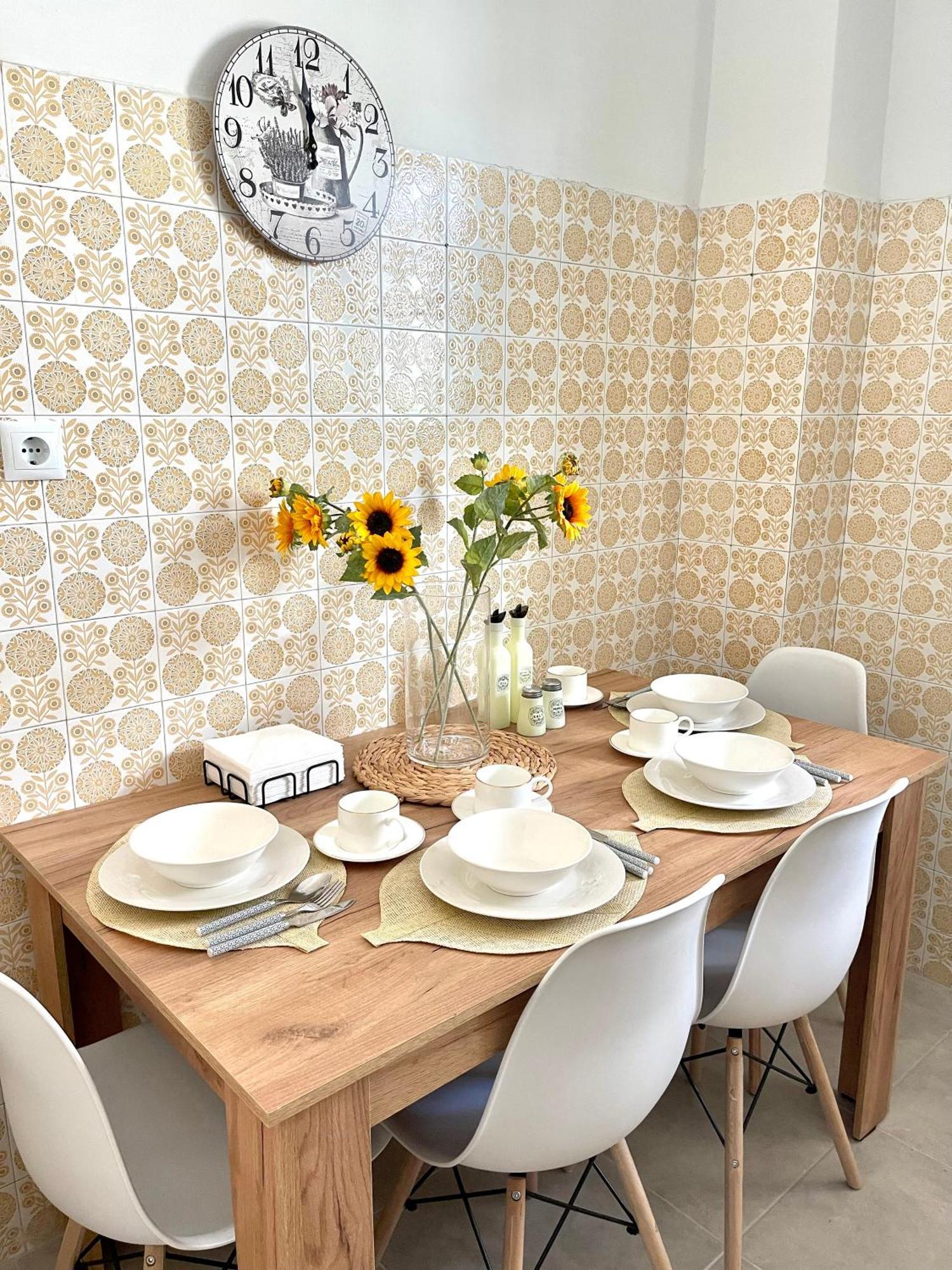 Dp Riviera Apartment *