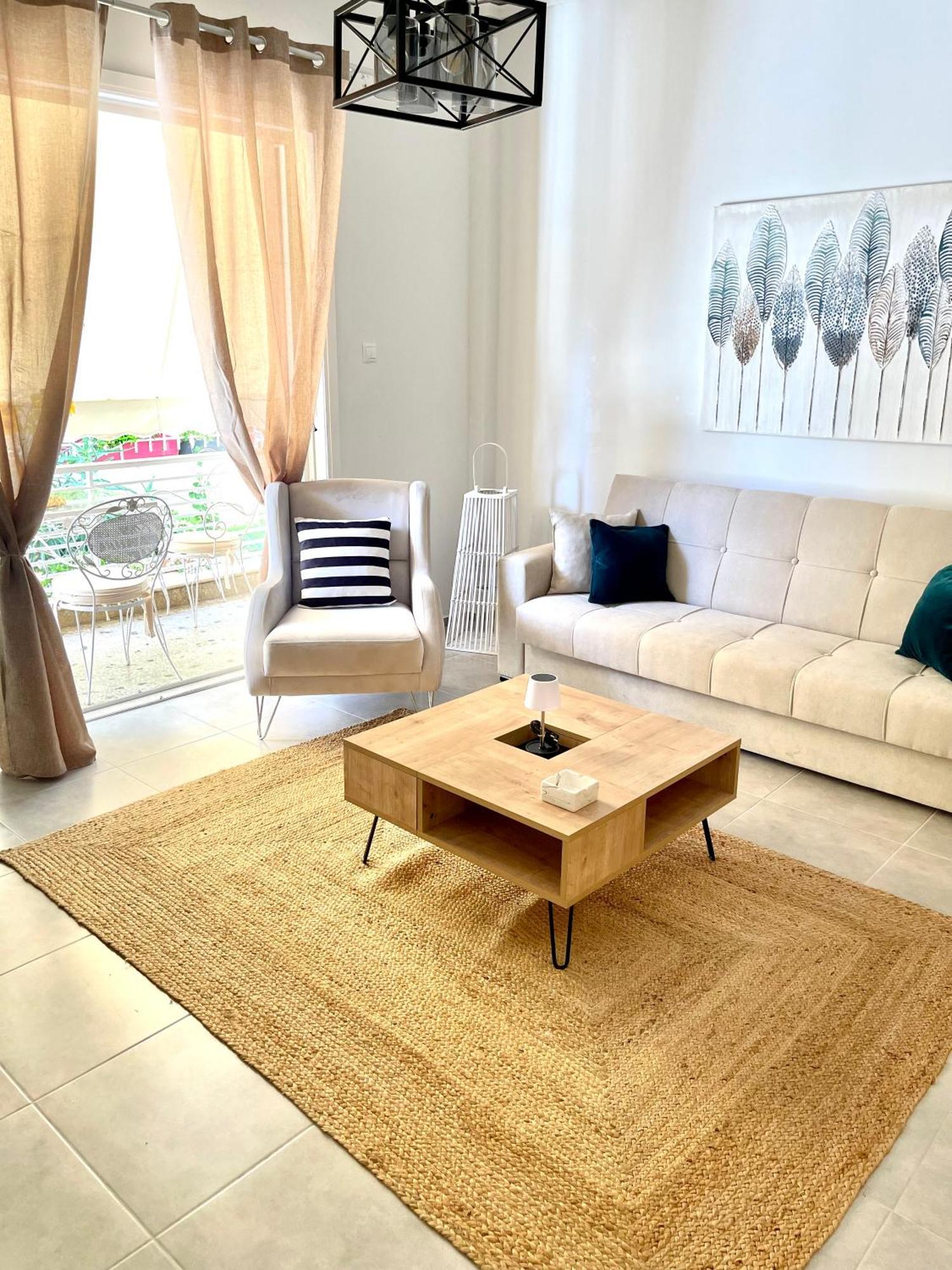Διαμέρισμα Dp Riviera *